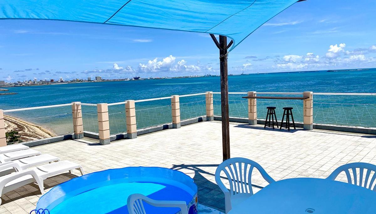 ポンツーン Ishigaki (Okinawa) Exterior foto