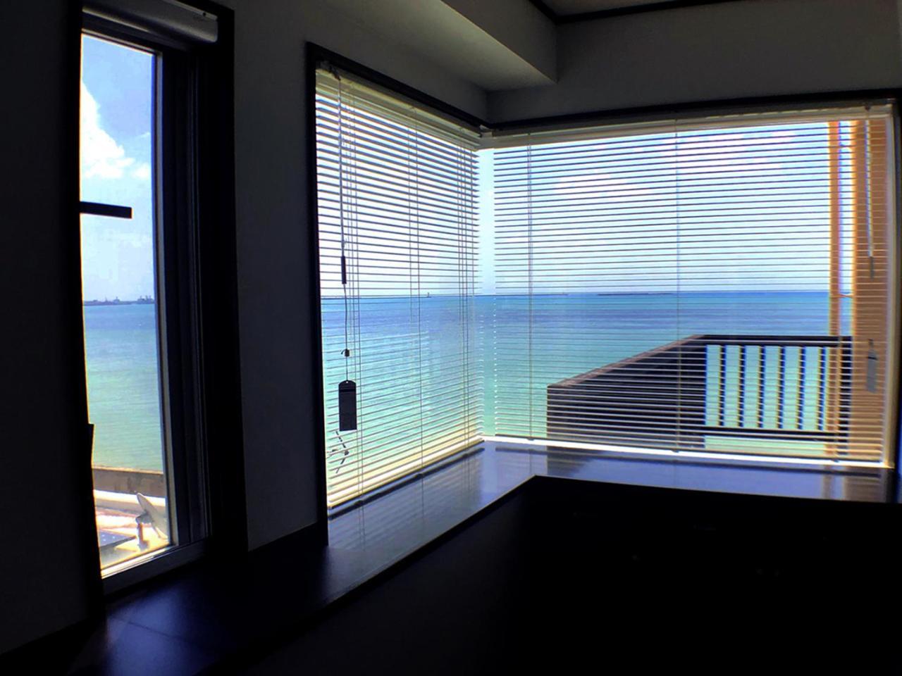 ポンツーン Ishigaki (Okinawa) Exterior foto