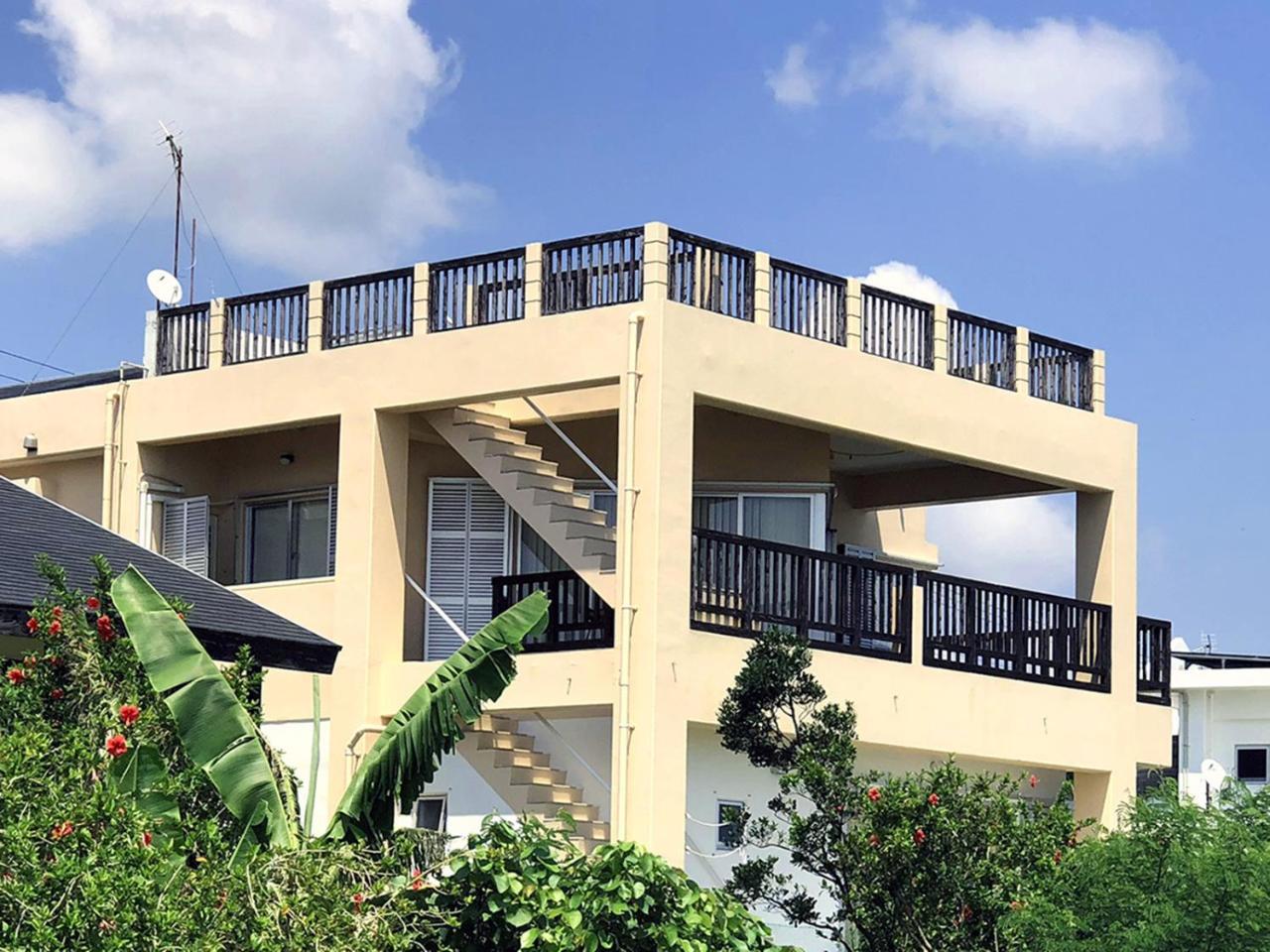 ポンツーン Ishigaki (Okinawa) Exterior foto