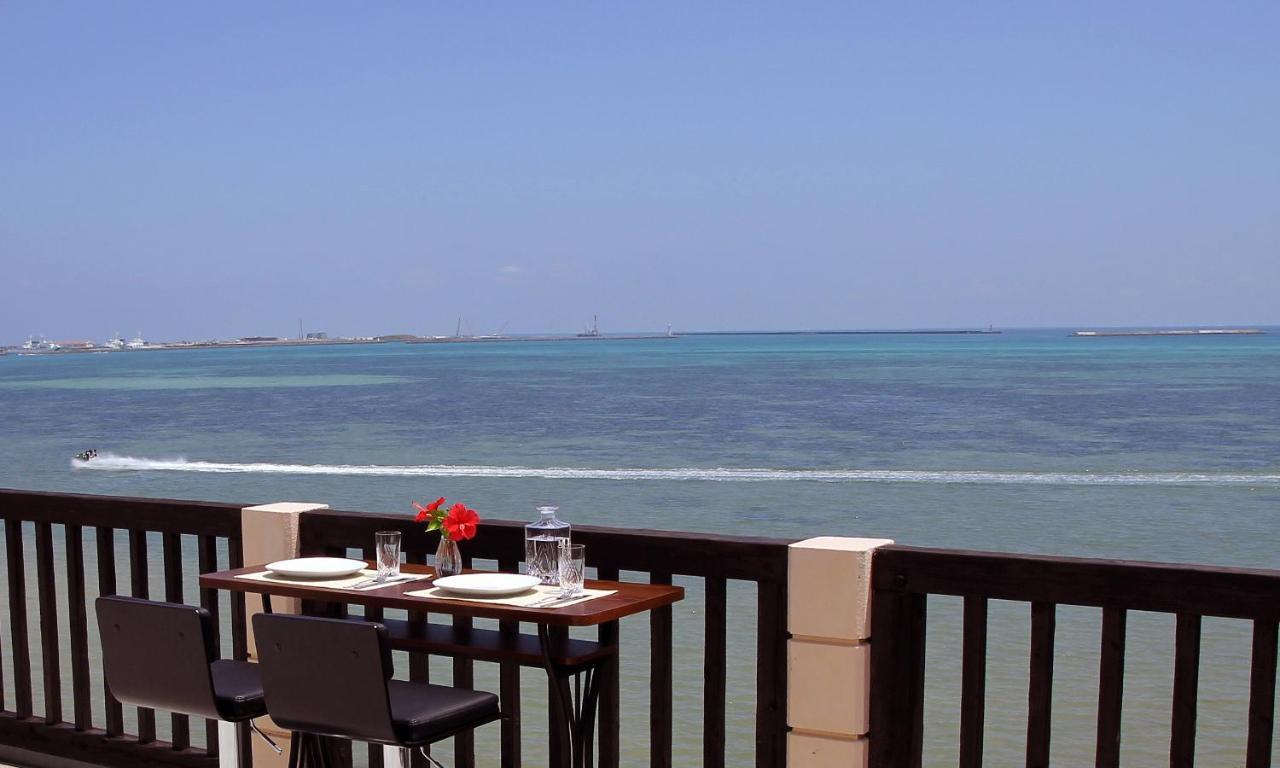 ポンツーン Ishigaki (Okinawa) Exterior foto