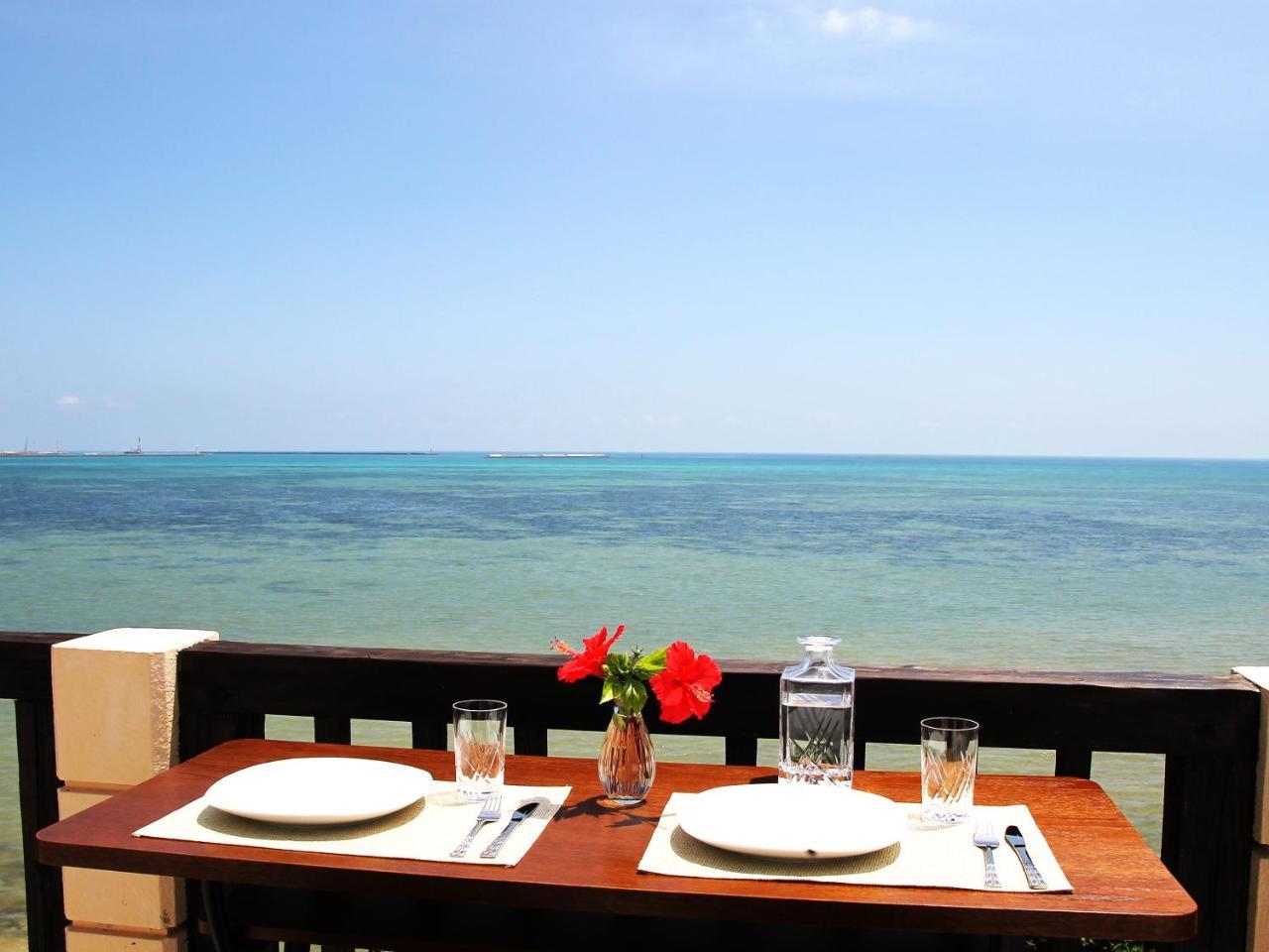ポンツーン Ishigaki (Okinawa) Exterior foto