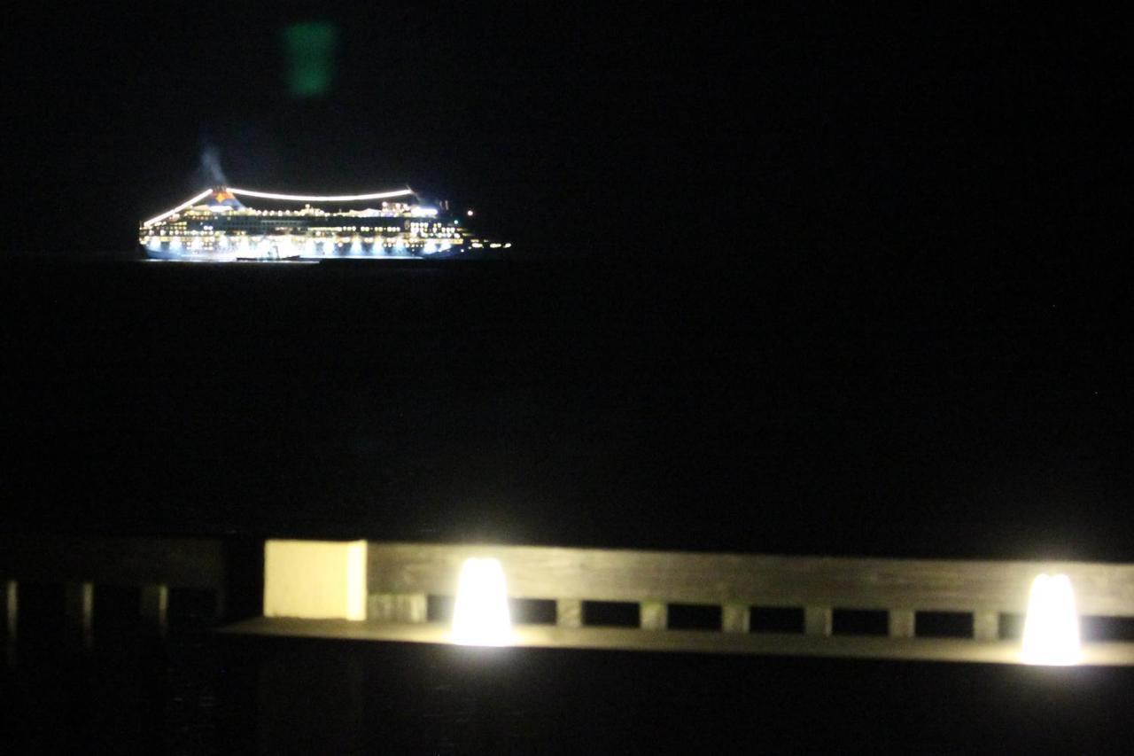 ポンツーン Ishigaki (Okinawa) Exterior foto