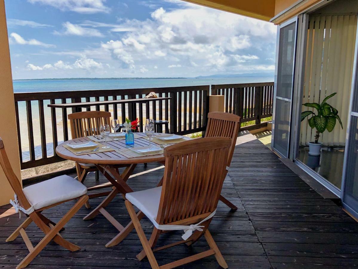 ポンツーン Ishigaki (Okinawa) Exterior foto