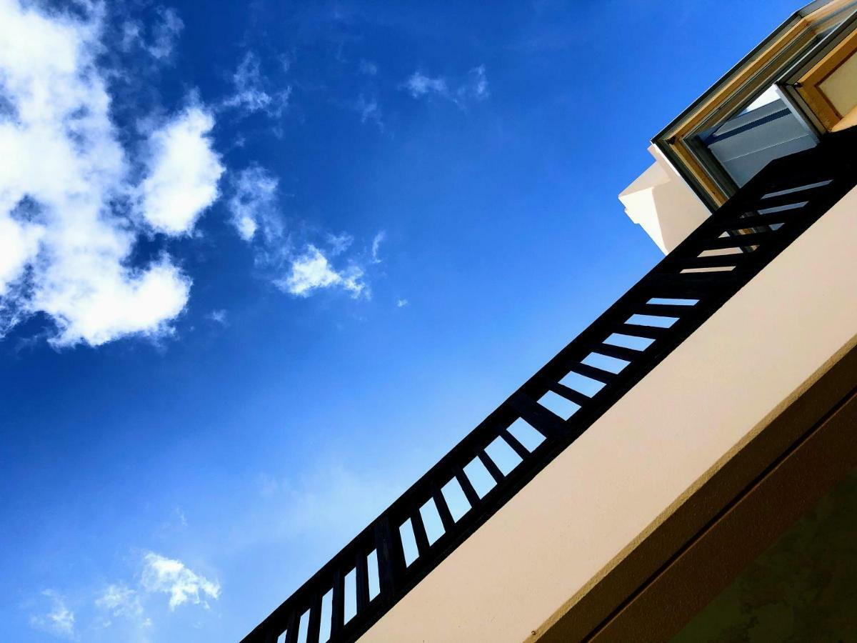 ポンツーン Ishigaki (Okinawa) Exterior foto