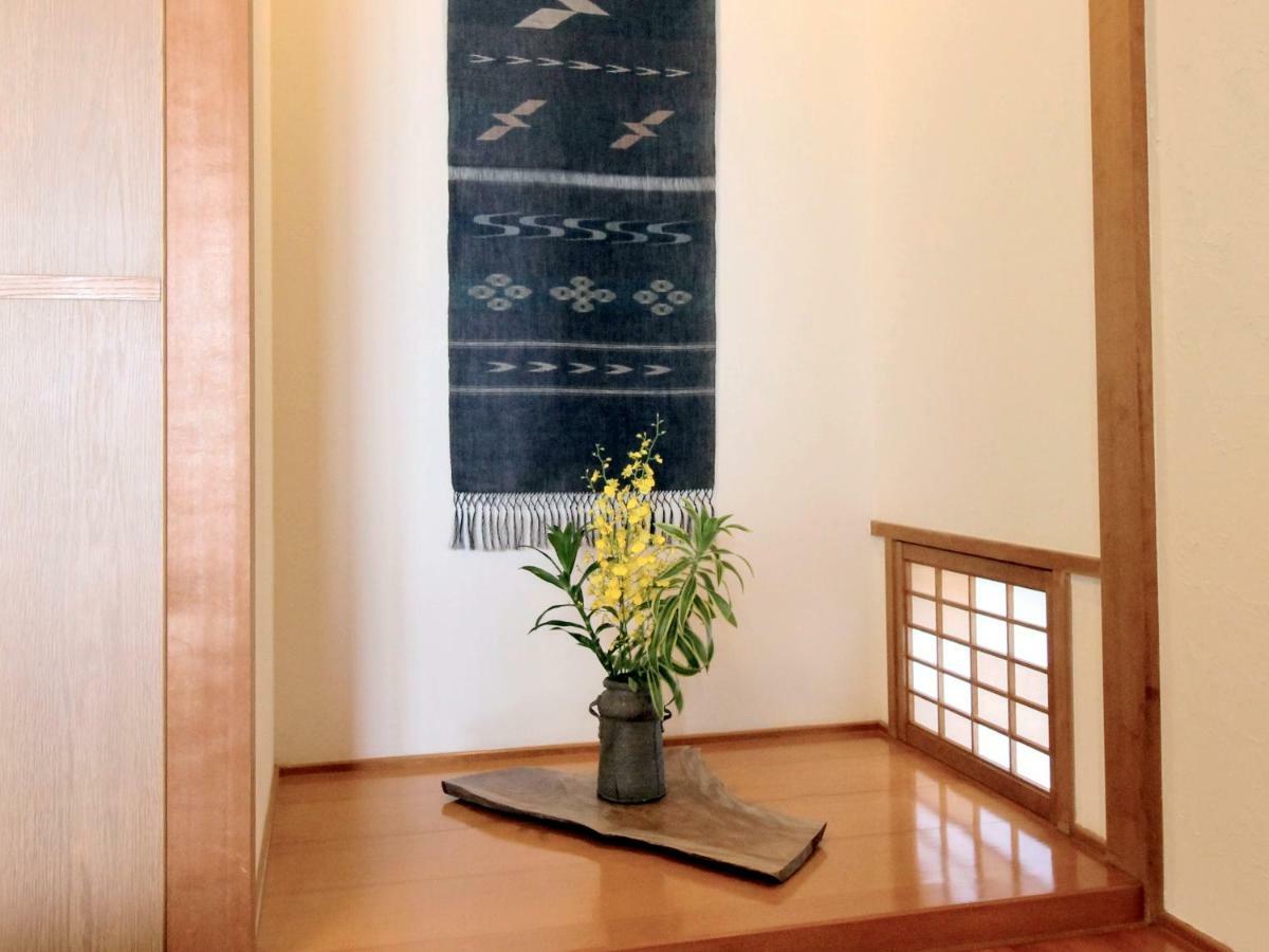 ポンツーン Ishigaki (Okinawa) Exterior foto