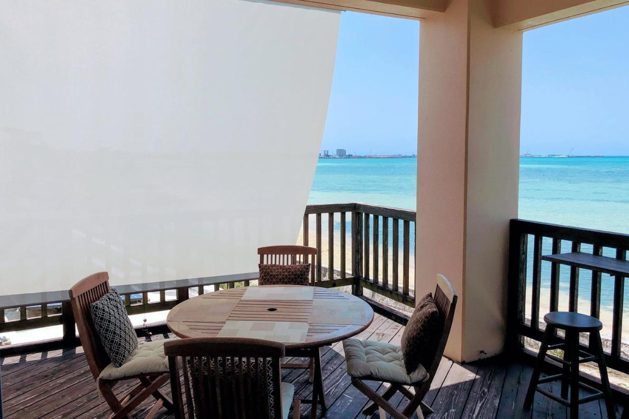 ポンツーン Ishigaki (Okinawa) Exterior foto